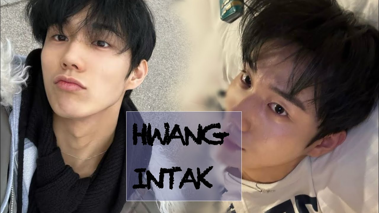 Intak editing clips