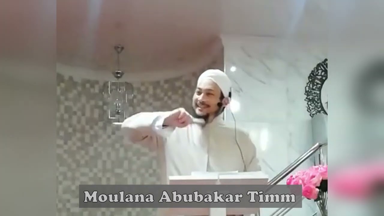 Jumah, 18 August 2023