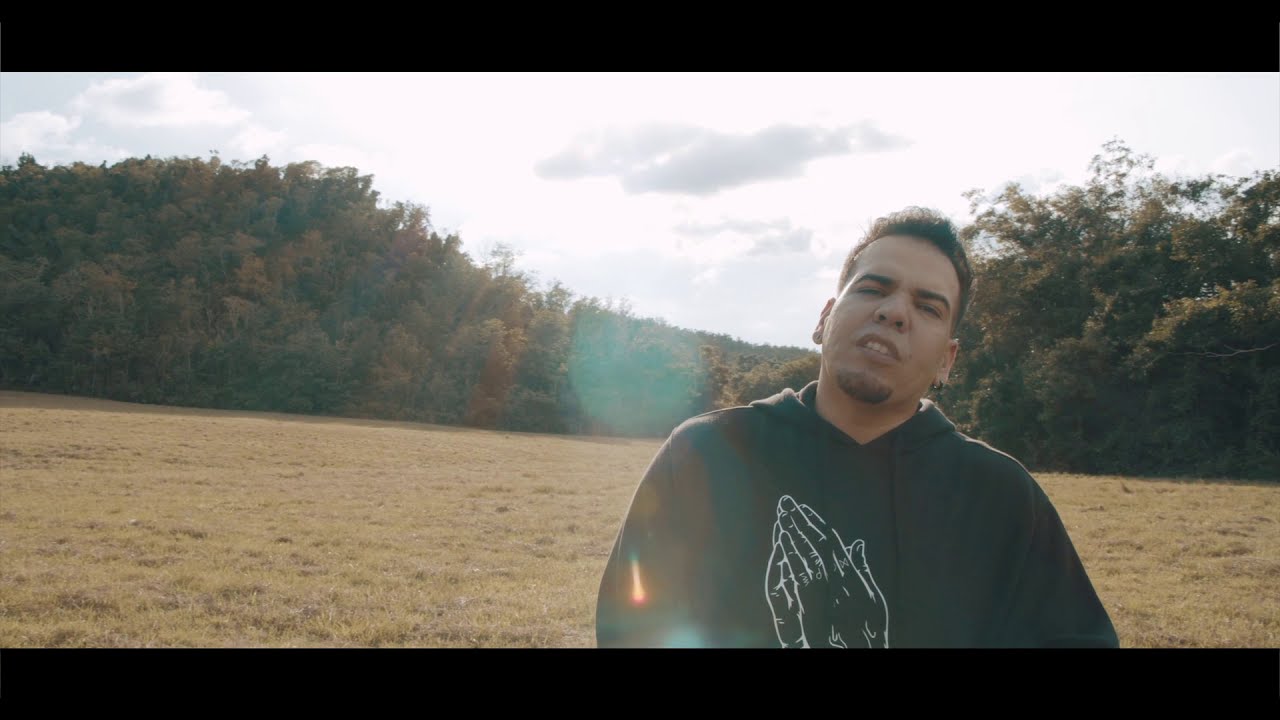 Eliud L'voices - PICTURES (video oficial)