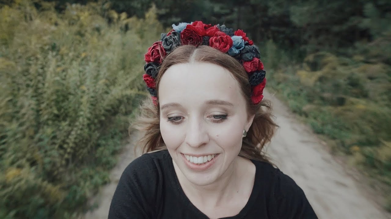 Zuzanna - Czasu i wody (official video)