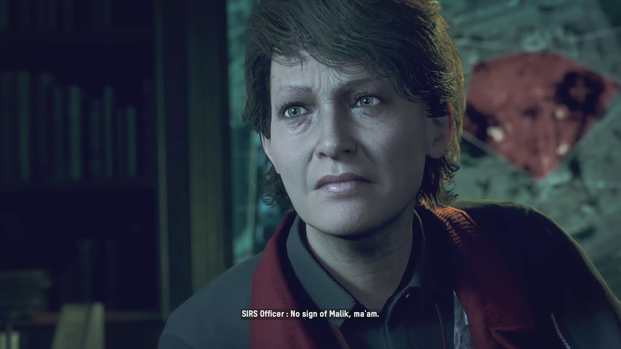 Watch Dogs: Legion - Kill Box - Rescue The DedSec Operative - Mission Complete