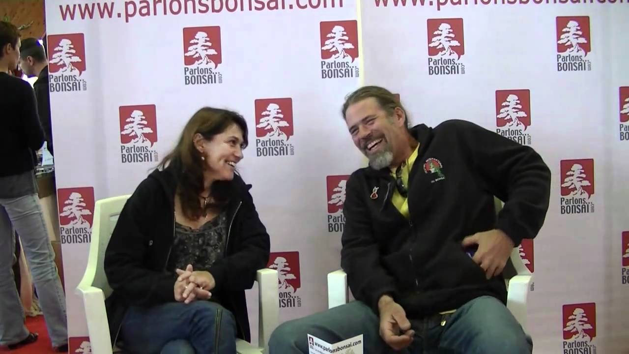 (HD30) interview Frederic Chenal Saulieu 2010