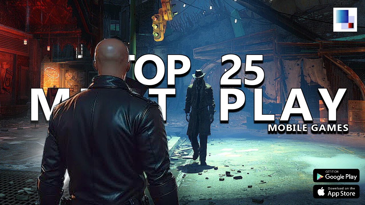Top 25 MASSIVE 