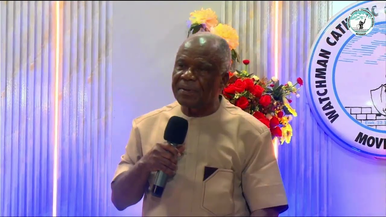 THE POOR BECAUSE OF THEIR LACK OF QUEST & CRAVING || Pst A. C. OHANEBO 