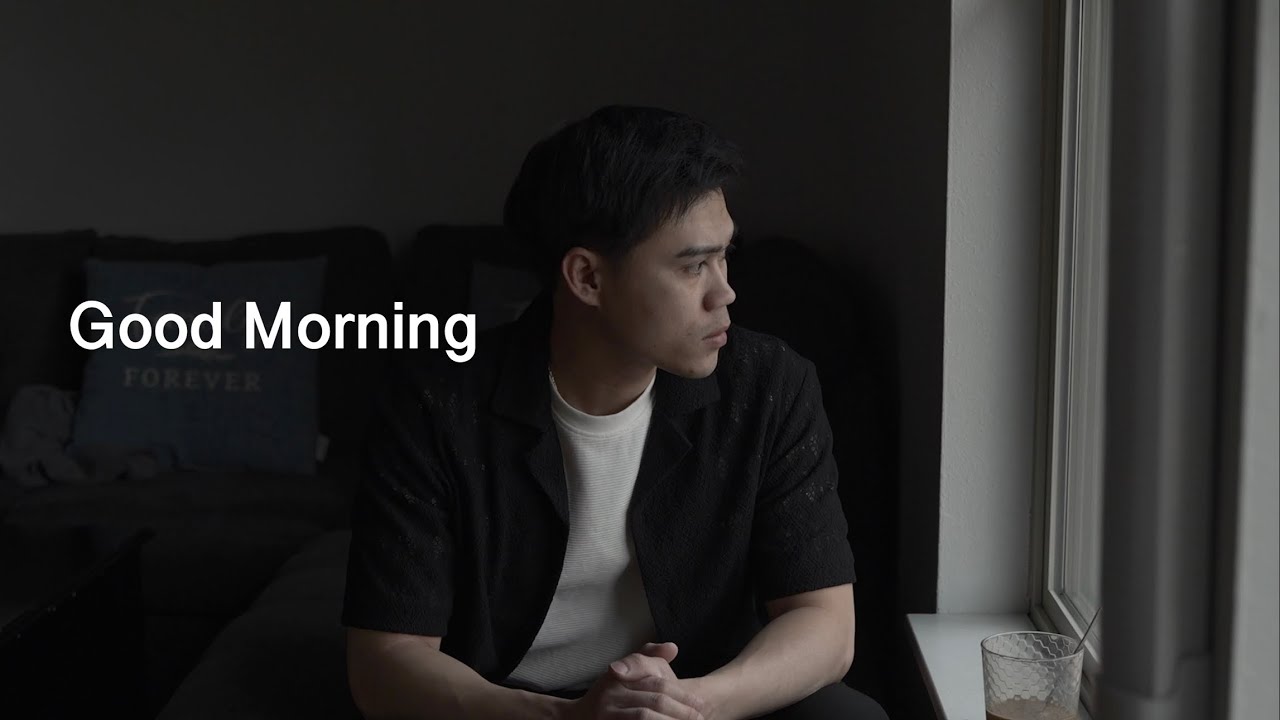 Good Morning | Short Film - Sony a7iv