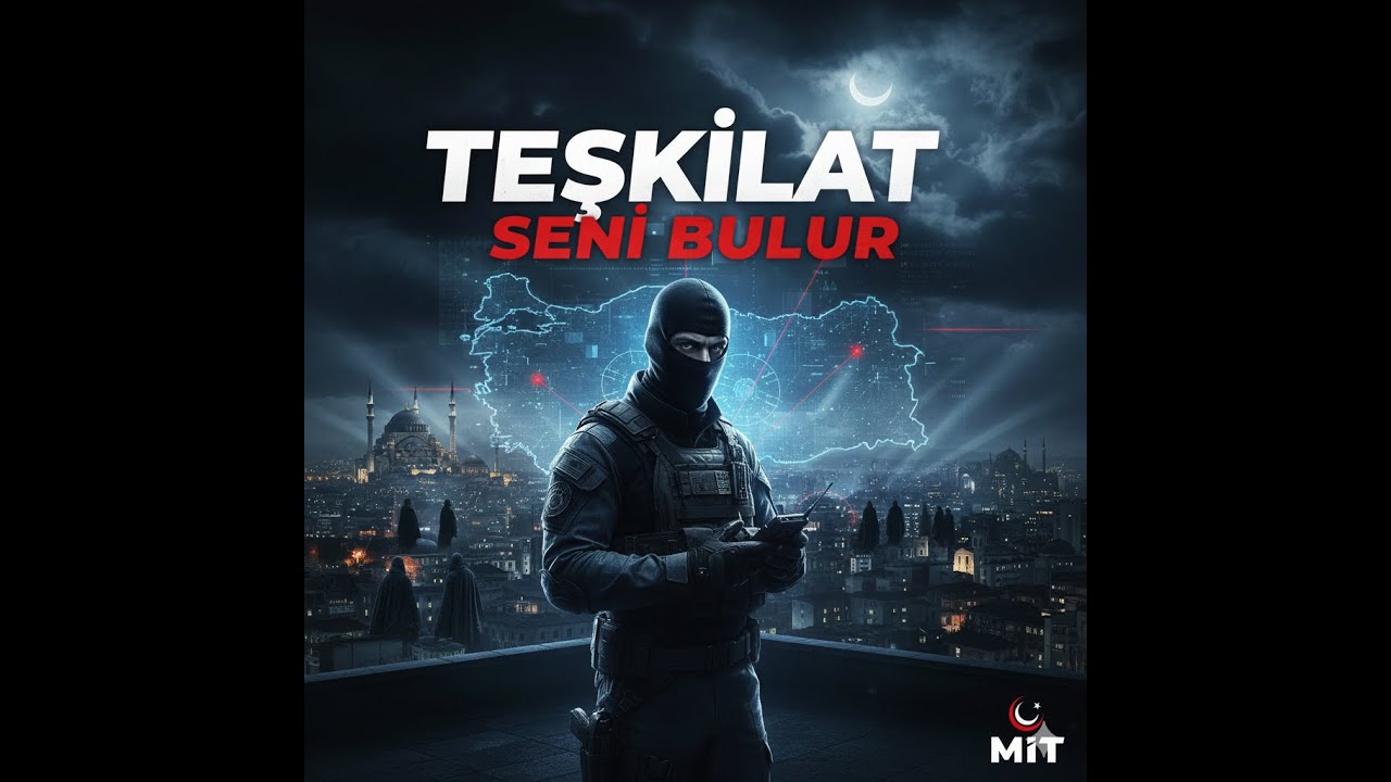 Teşkilat Seni Bulur #Teskilat #Teşkilat