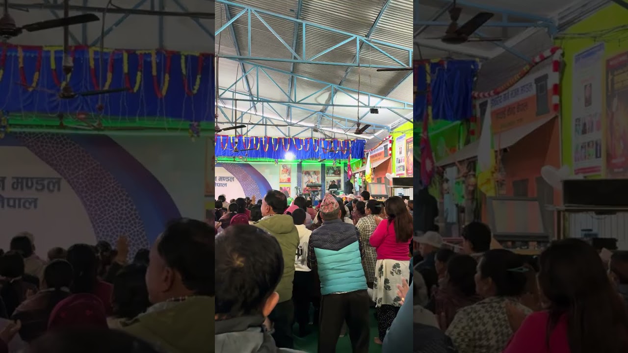 🌸😱सच्चाई आए शान्ति पाए सत्य जानियो!!! म सच्चाई आएको ईश्वर चिन्न हो👏