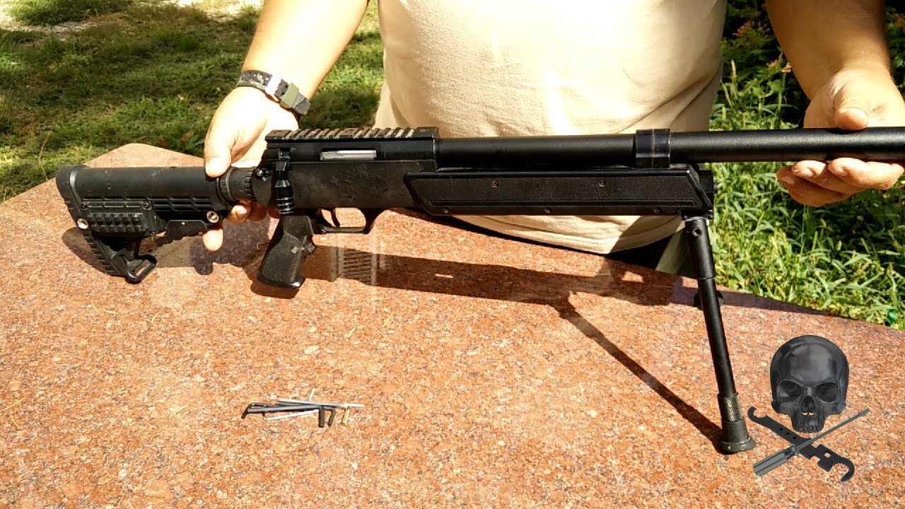 well mb13 disassebly (smontare) and tune up