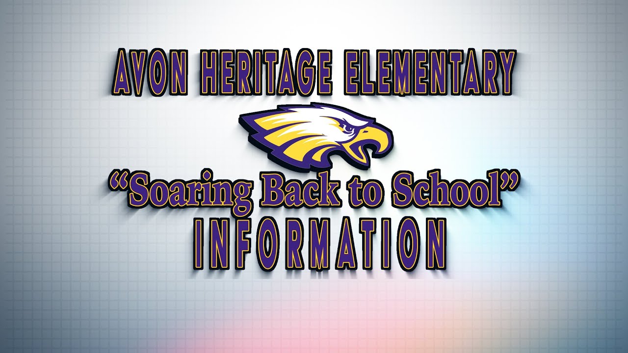 HERITAGE ELEMENTARY: 