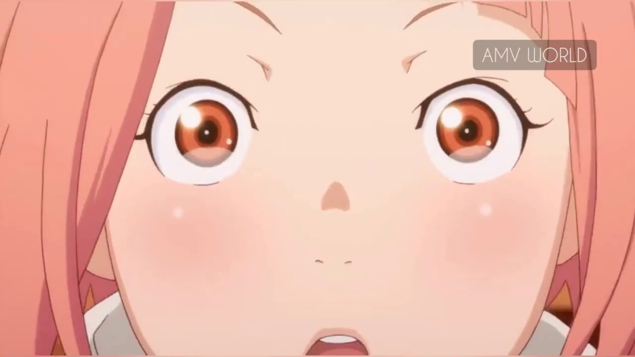 Amv Hallucinate - Dua Lipa