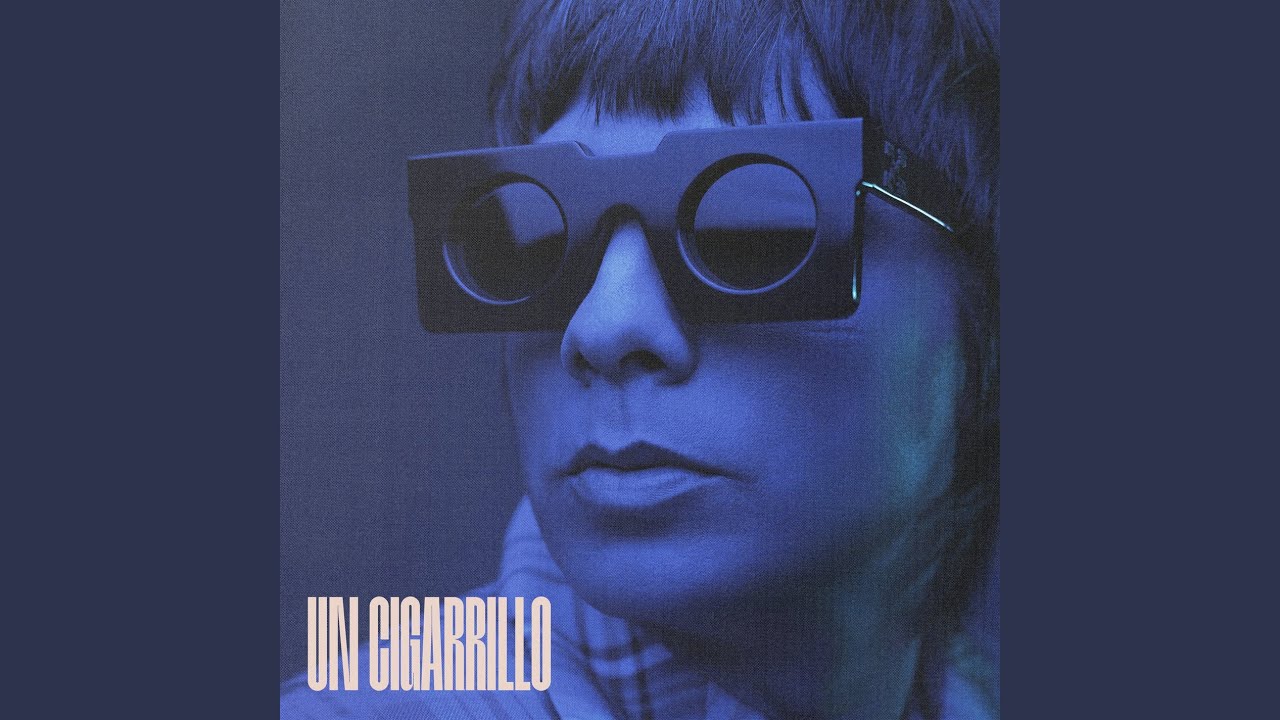 Un Cigarrillo