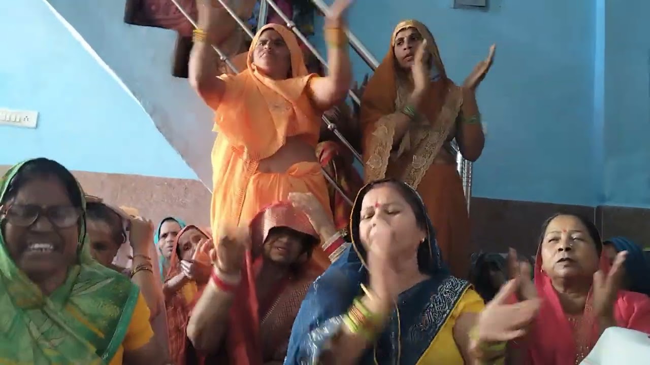 अब कैसे बताऊं मेरी बहना🌹इन हरि जी की लीला 🌹🙏