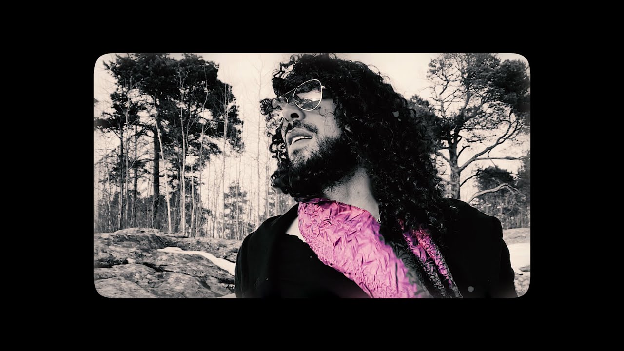 Ohebbuki Antii (It's You That I Love) #Aphrodite #Purple | أُحبُكِ أنتِ #أفروديت #بنفسجى