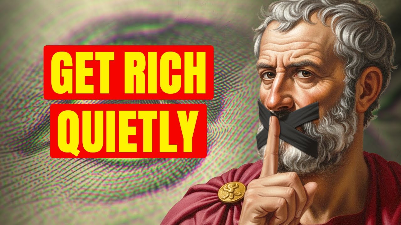 This HIDDEN Strategy Can Make You Rich Without Attention