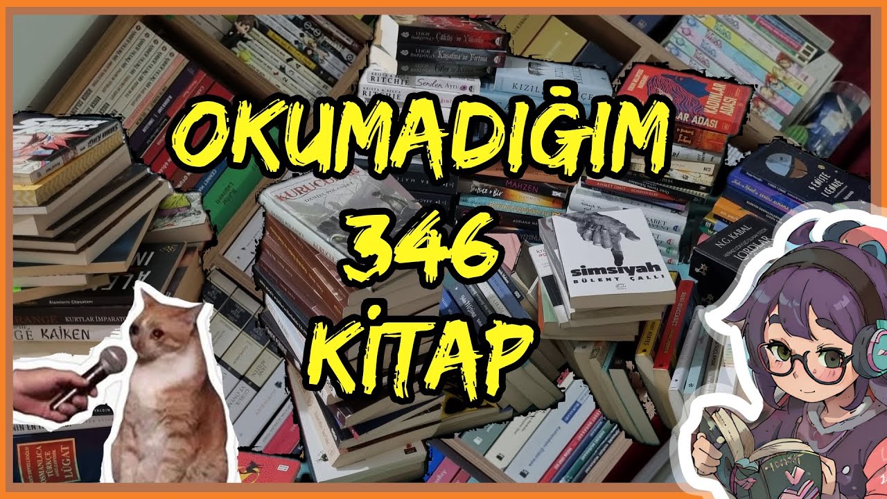 Kütüphane Düzenleme- Kitap Ayıklama- Öneri Kitap- Geveze Meluk - 