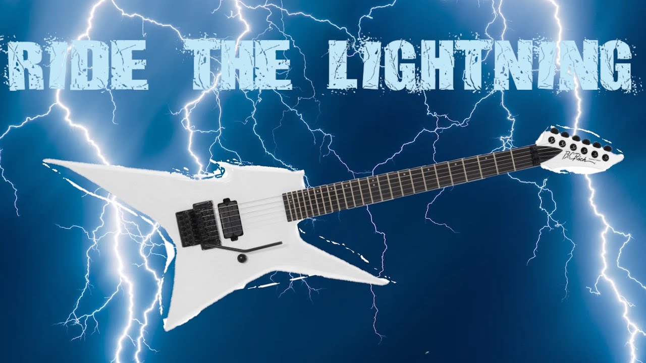 B.C. Rich Ironbird Prophecy Mk II Demo & Review