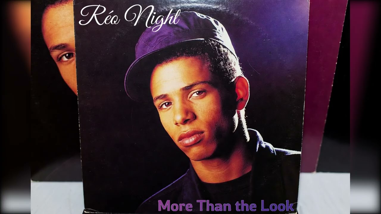 Réo Night - More Than the Look