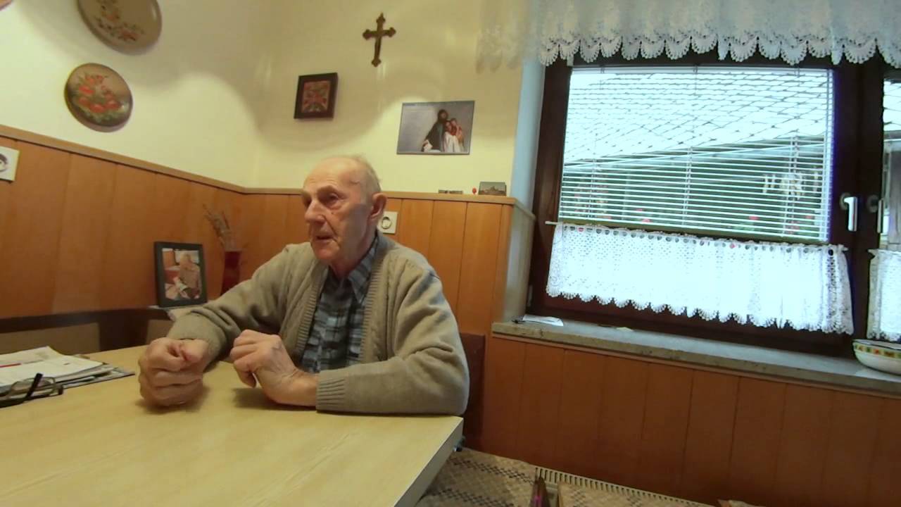 Življenja Gorenjcev - Valentin Arh, Kamna Gorica
