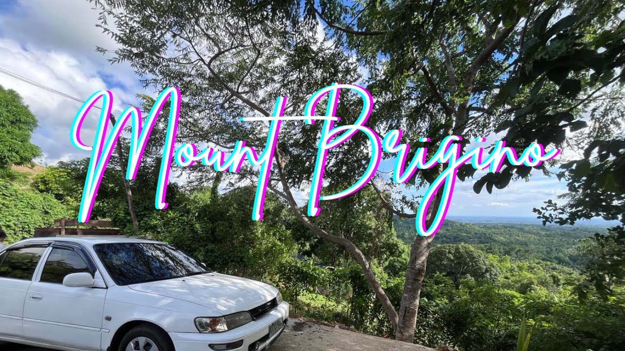 Grotto Vista Resort to Mount Brigino (Bulacan)