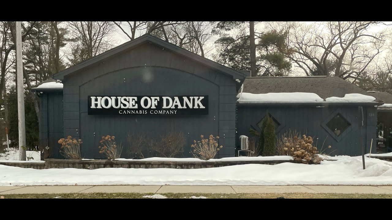 House of Dank