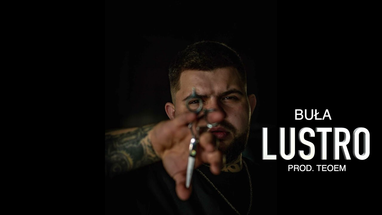 Buła - Lustro