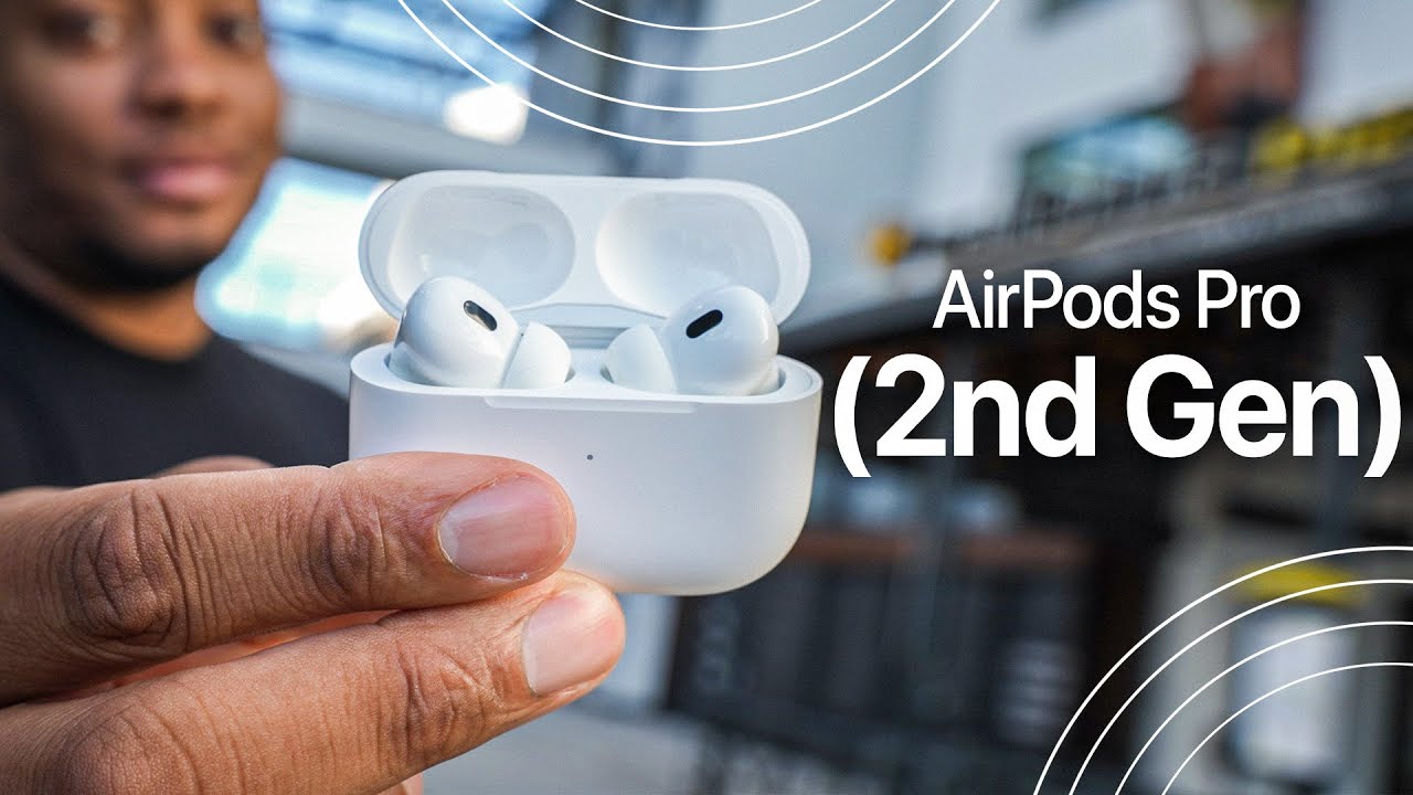 What Makes the Apple AirPods 2 So Great...