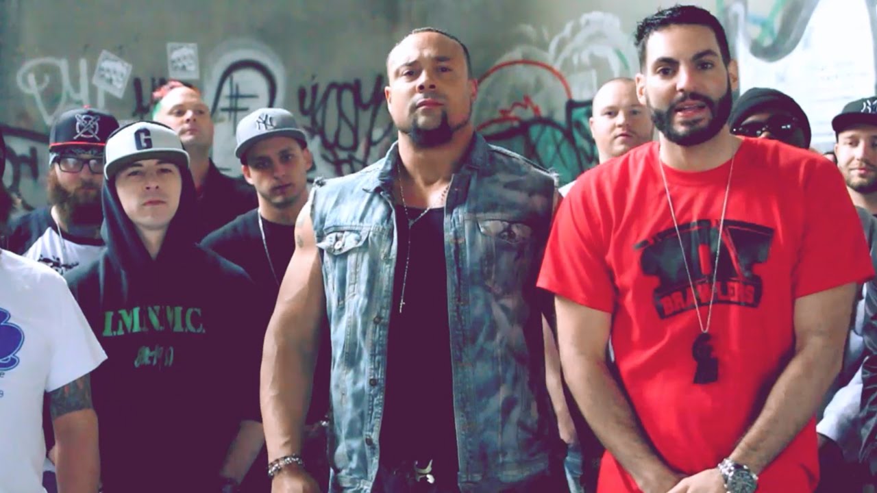 Grind Mode Cypher - Chino XL pt.1 (prod. by S.U.I.C.I.D.E. SQUAD)