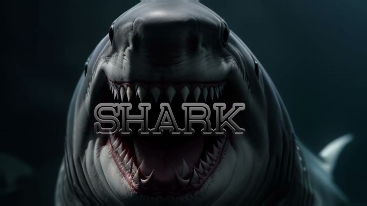 Free for profit (SHARK )aggressive UK DRILL beat