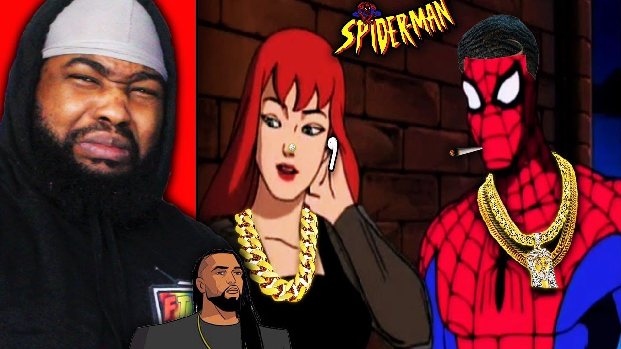 Acevane's In Love W/ Mary Jane But Its 
