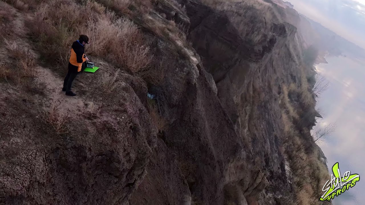 River mist FPV