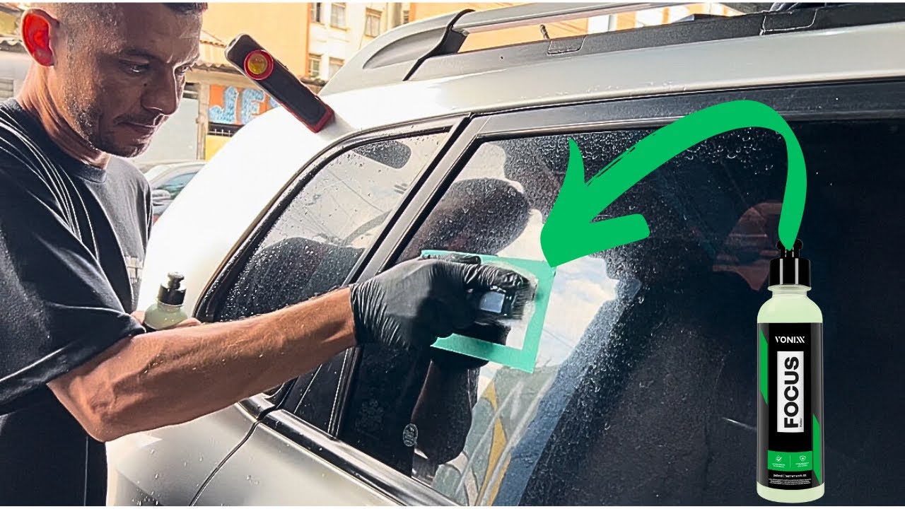 Focus da vonixx é bom?