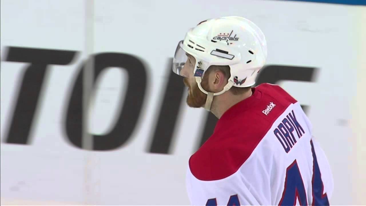 Gotta See It: Boyle sees stars after Orpik's big hit