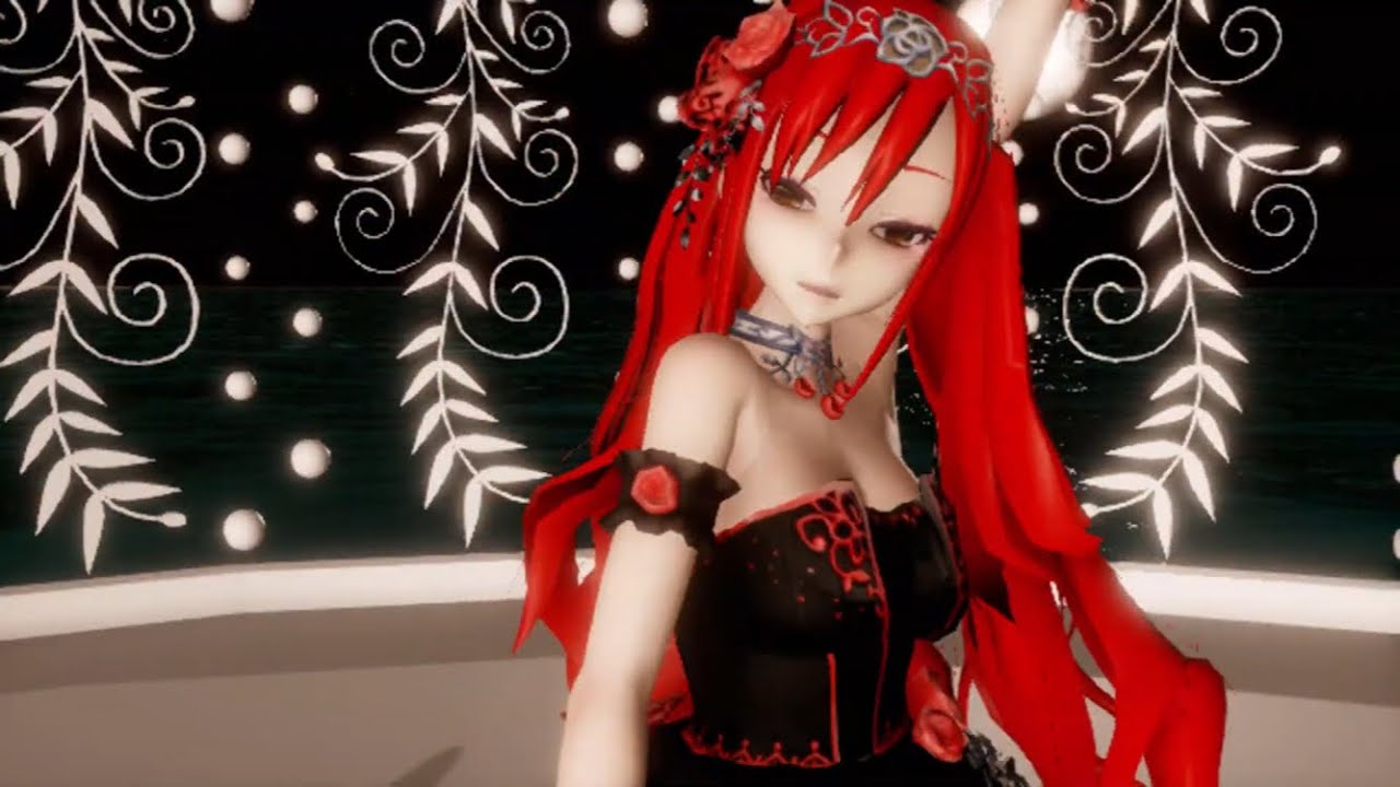 [MMD] Follow The Leader (Fairy Tail) (Erza Scarlet)