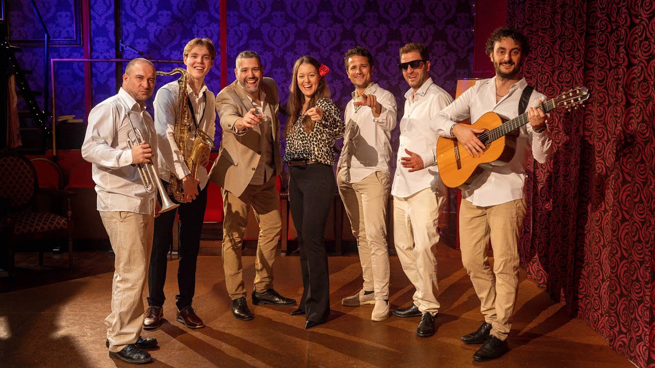 Rumba