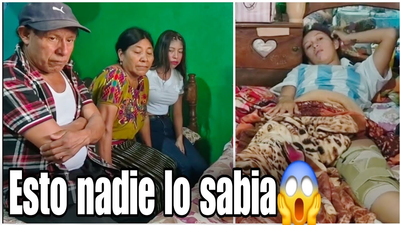Karen en pleno video dijo que andaba con tua el dia de su 4ccidente si o no