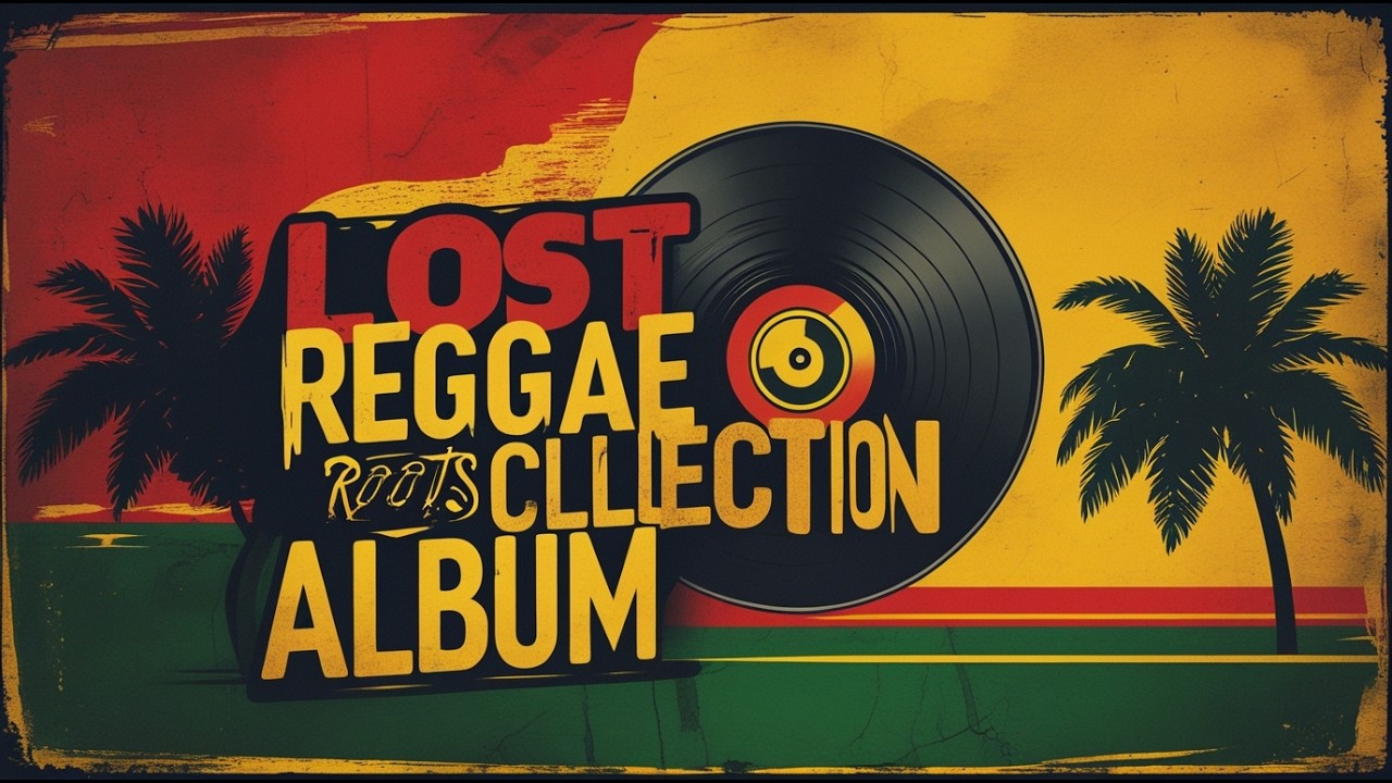 Better Must Come | 1973 Unreleased Roots Reggae Album