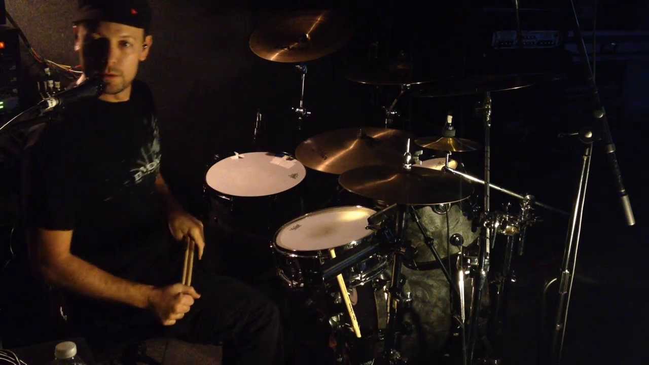 Pete Pace - drumbeat of the day 12/10/13