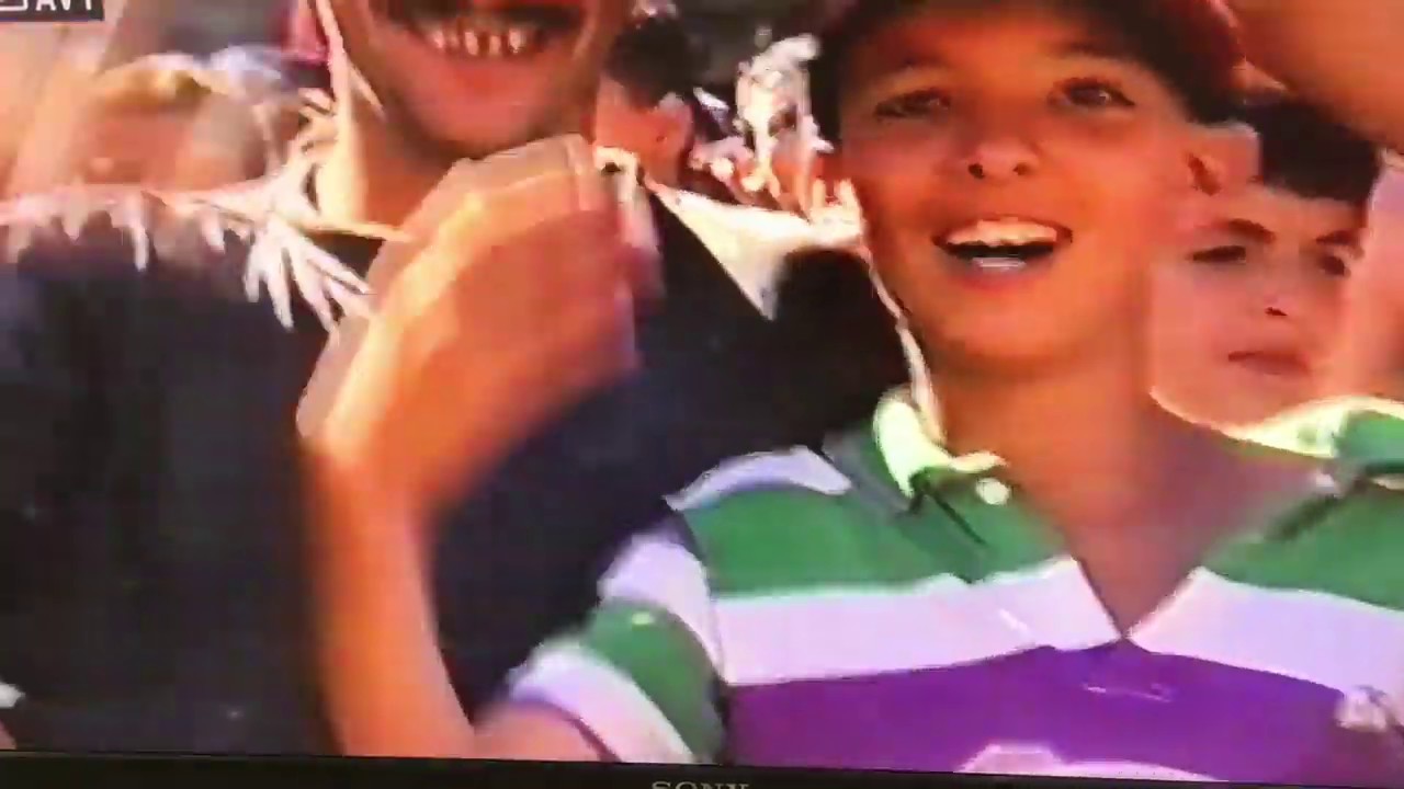 USMA ALGER 1997  LES SUPPORTEUR SOUVENIR  FINAL  Coupe D’Algerie USMA ALGER 1-CB BATNA 0