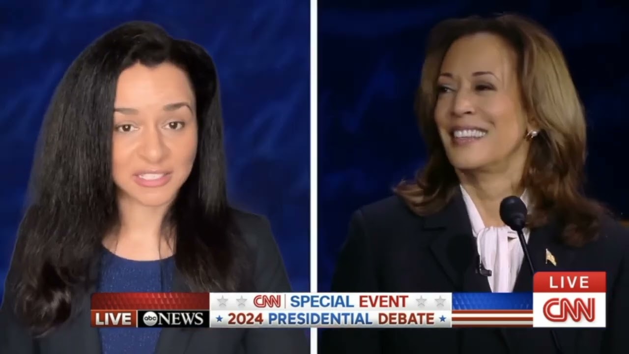 POZART - How To Debate, Part 2 (Sarah Cooper edit)