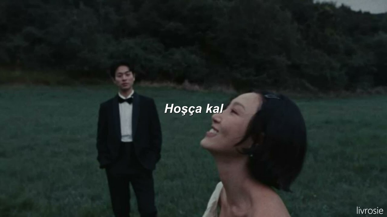 [Türkçe Çeviri] HWASA - Good Goodbye