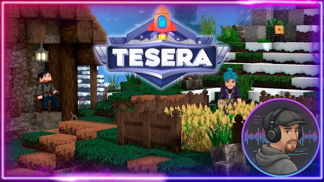 Vergebliche Eisensuche | Tesera Playtest ⛏️ #003
