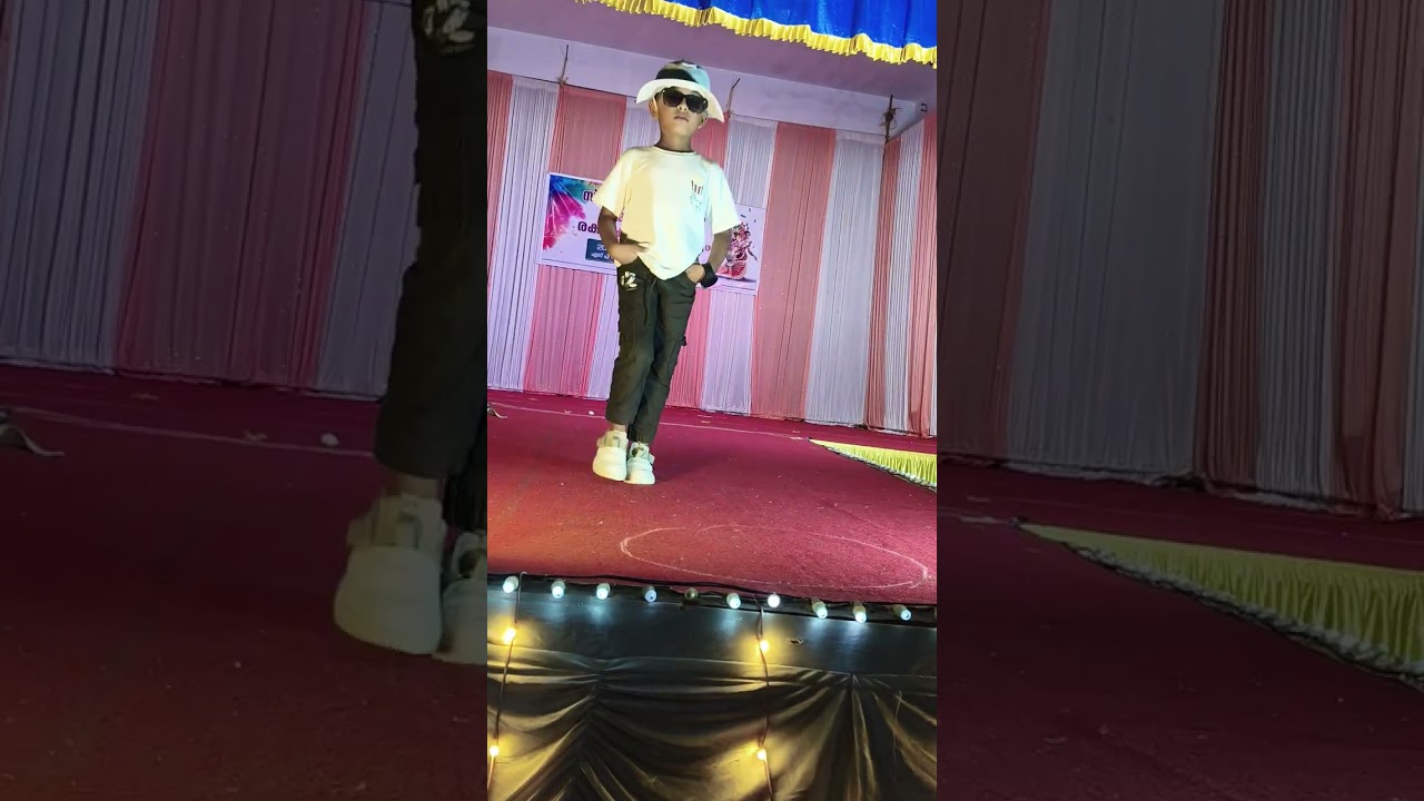 Fasion show 