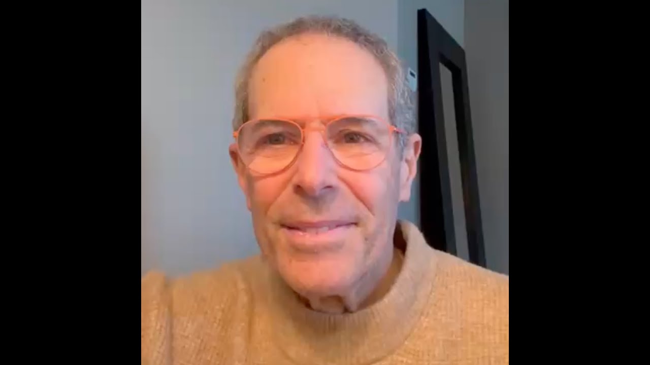 Monday Morning Moment on the Manhattan Market