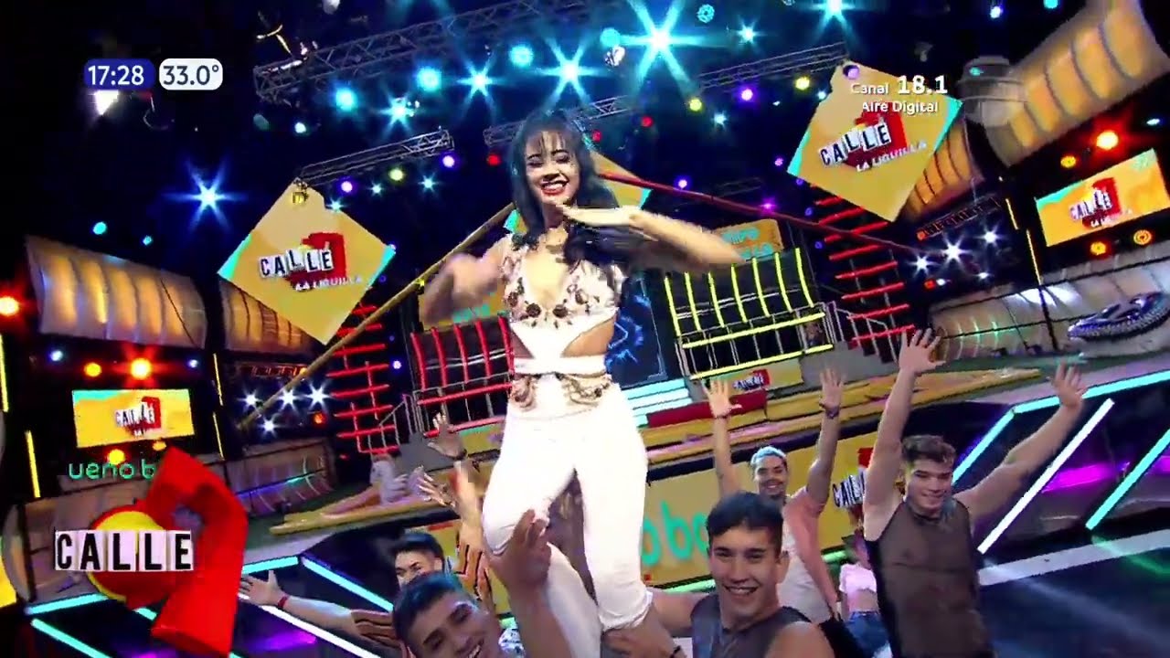 #SolC7 se destaca con tributo a Selena Quintanilla | 16 02 24