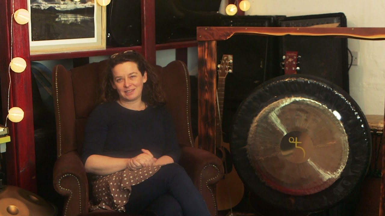 Filleadh Cholmcille - short film