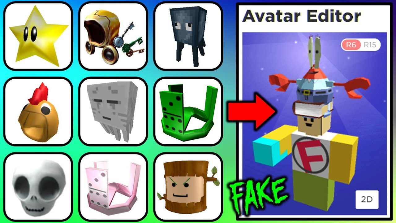 This fake roblox clone is really weird!!?