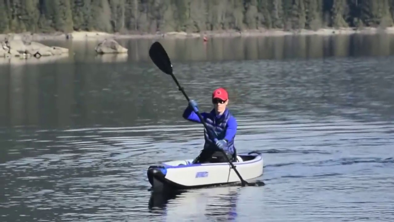 Sea Eagle 393rl RazorLite - InflatableKayakWorld.com