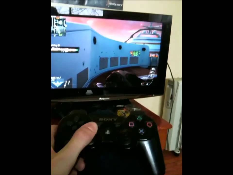 Black Ops 2 Ps3 Problem