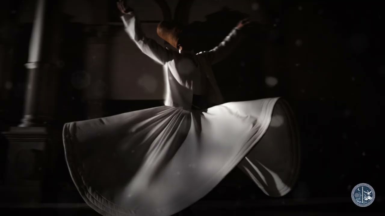 Breath Of The Masnavi - This Love is not for A Human (Official Video)