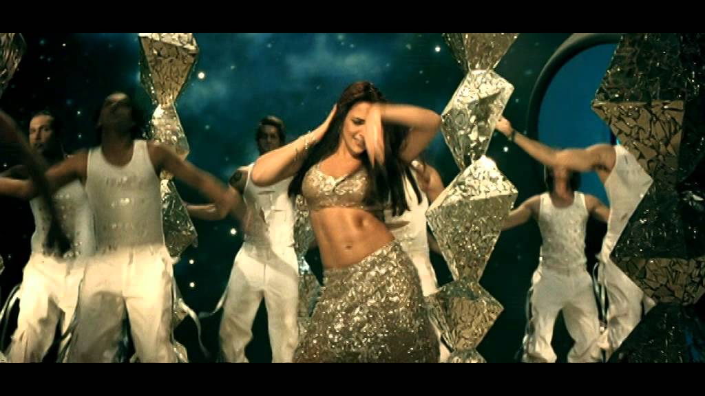 Nassa Nassa Full Video - Kaal|John Abraham,Vivek, Lara, Esha|Sonu Nigam, Sunidhi Chauhan